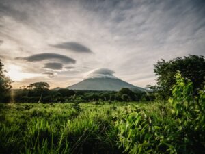 Tourist attractions in Nicaragua