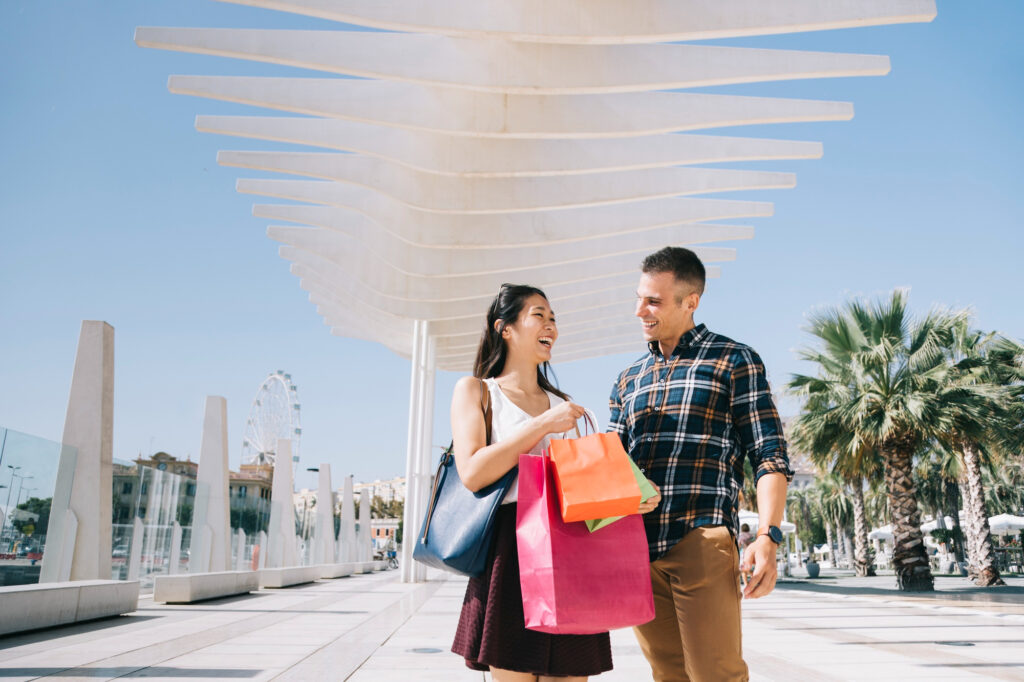 The Ultimate Guide to Shopping in Dubai