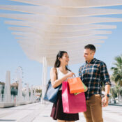 Guide to Shopping in Dubai