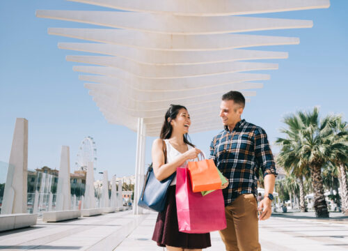 The Ultimate Guide to Shopping in Dubai