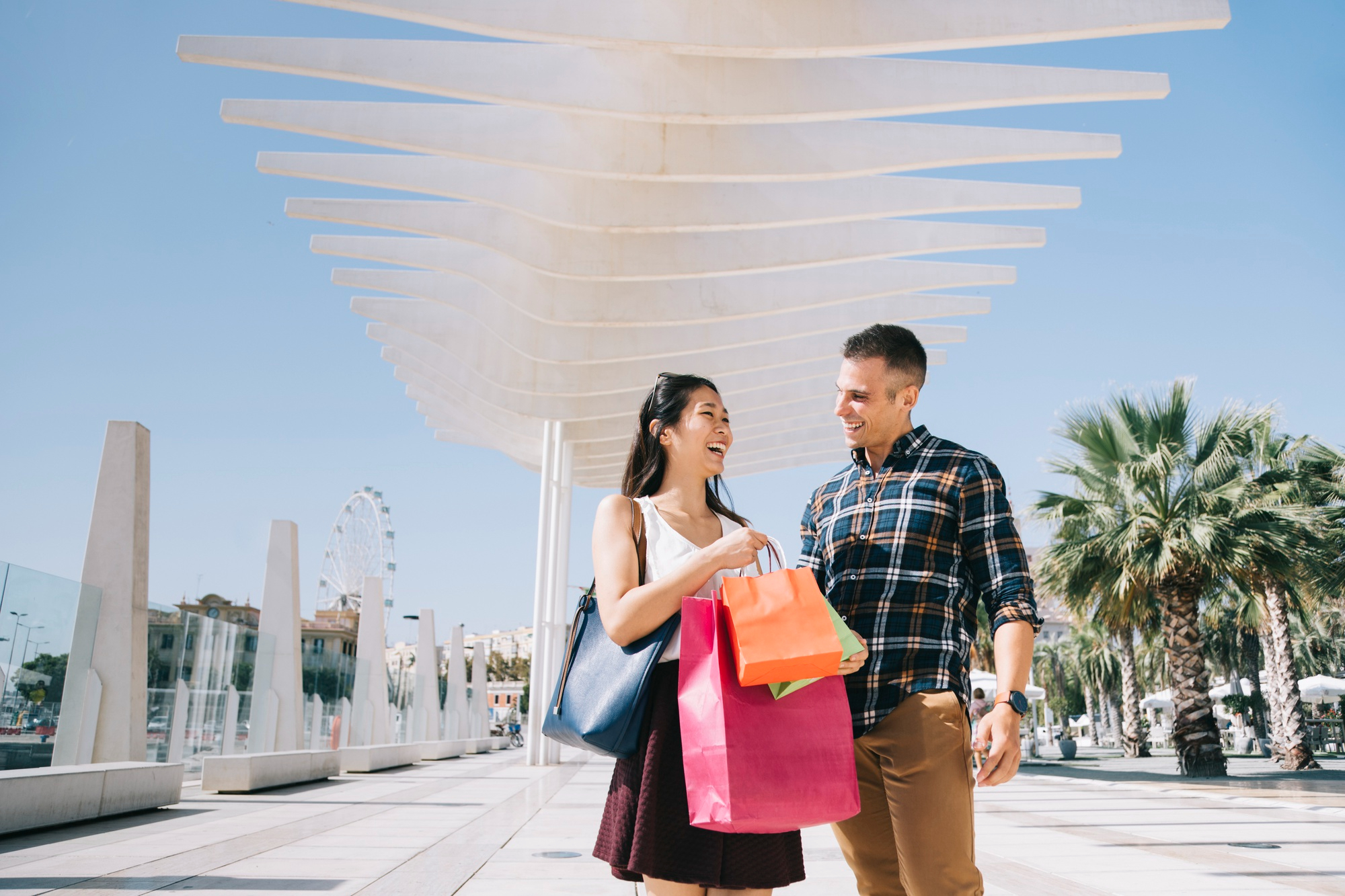 Guide to Shopping in Dubai