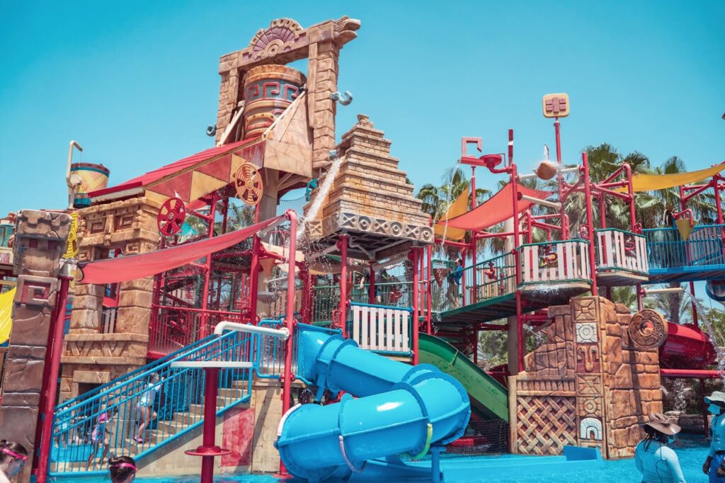 Dubai’s Theme Parks: A Comprehensive Guide to Unforgettable Adventures