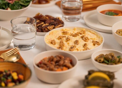 Dubai’s Best Iftar Experiences: A Culinary Journey Through Tradition and Innovation