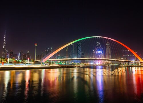 Discover Dubai’s Latest Marvels: An In-Depth Guide to the City’s Newest Attractions