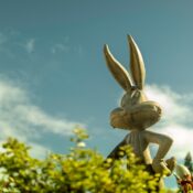 Warner Bros. World Abu Dhabi