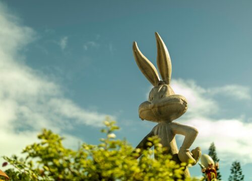 Warner Bros. World Abu Dhabi: A Cinematic Journey into the Heart of Iconic Stories