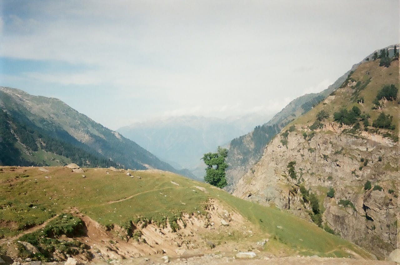 Natural Wonders in Abudhabi