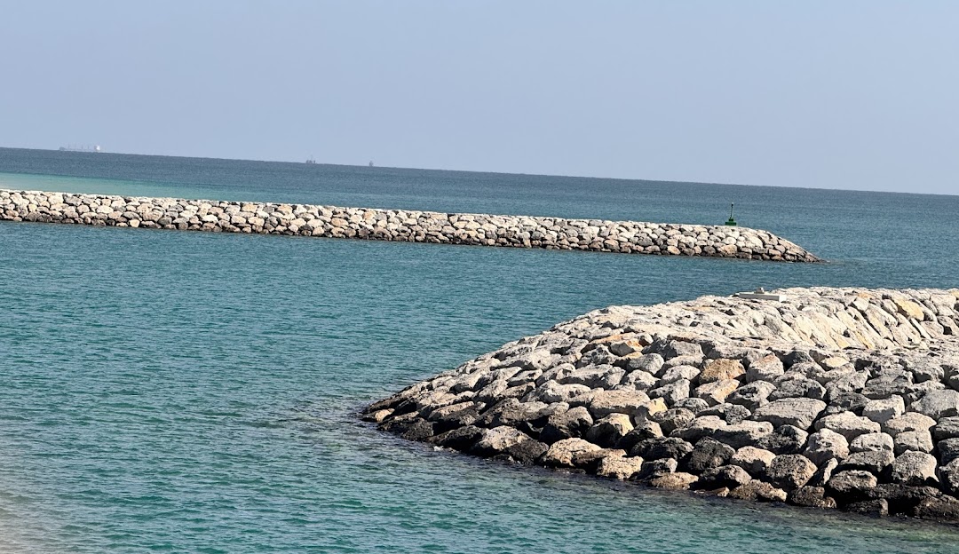Dalma Island