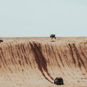 Off-Road Adventures