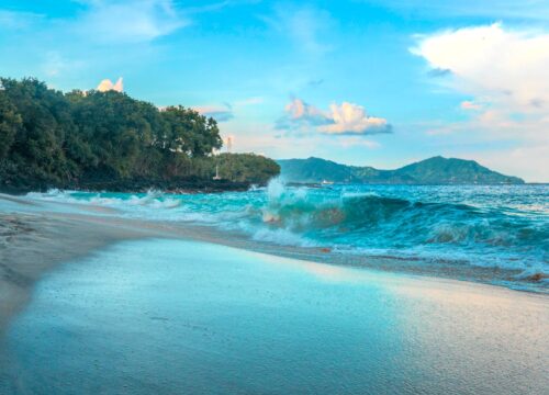 Saadiyat Island: Abu Dhabi’s Visionary Blend of Culture, Nature, and Luxury