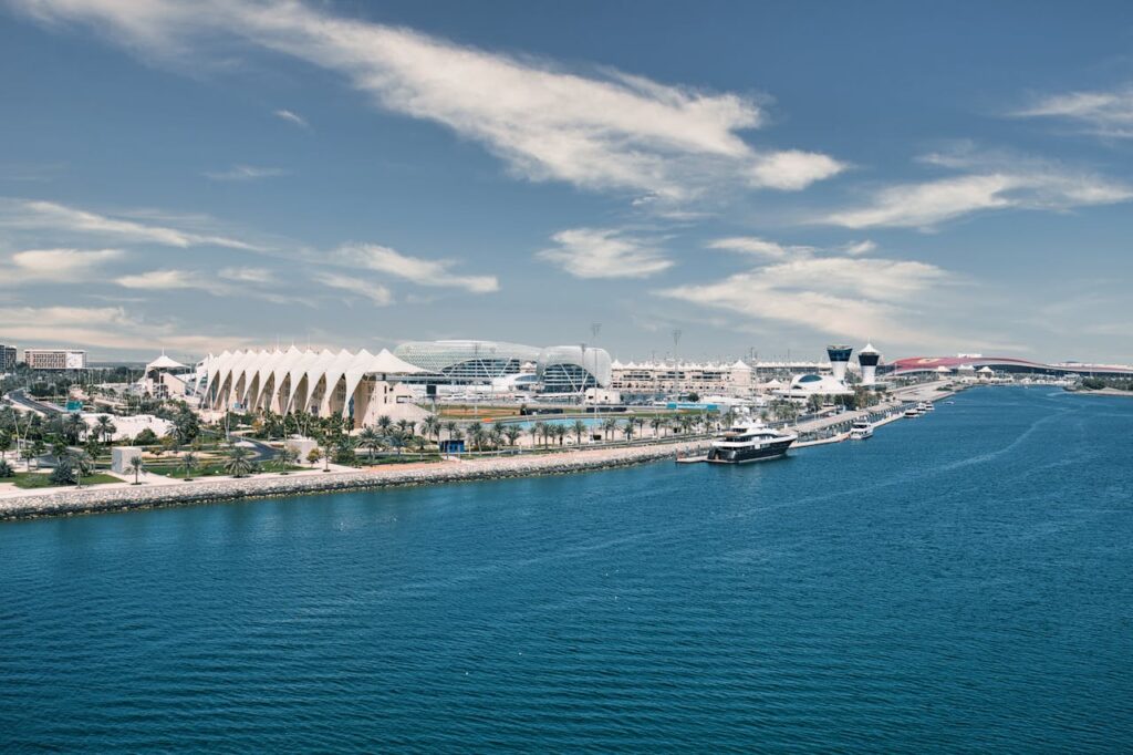 Experience the Perfect Day Out on Yas Island: Adventure, Luxury, and Unforgettable Memories