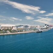 Day Out on Yas Island