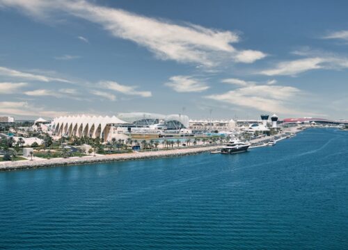 Experience the Perfect Day Out on Yas Island: Adventure, Luxury, and Unforgettable Memories