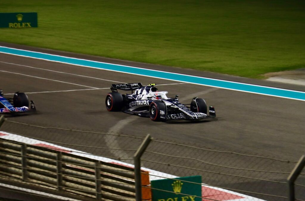 Yas Island’s Need for Speed: An Adrenaline-Fueled Itinerary for Thrill Seekers