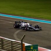 Yas Island Abu Dhabi