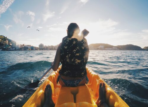 Abu Dhabi’s 3-Day Sports Adventure: Thrills, Challenges, and Unforgettable Moments